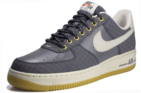 air force 1 trainers for men